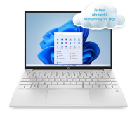 HP Pavilion Aero Ryzen 7-5800/16GB/512/Win11 Silver - 671692 - zdjęcie 3